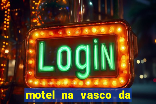 motel na vasco da gama salvador